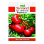 DAS hybrid seeds ( Tomato - Das 101 )