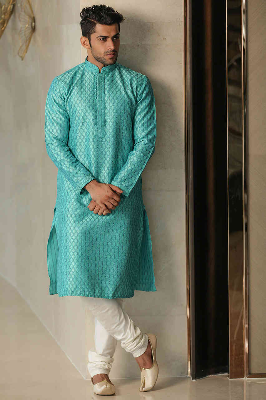 ethnic wear for mens manyavar