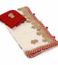 Saree : Buy Handmade hand crafted traditional women Sarres online 