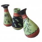 Decorative Pots Handmade