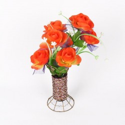 Home Decorative Artificial Flowers