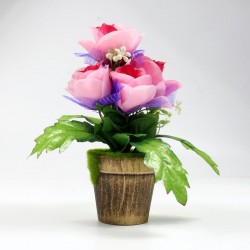 Home Decorative Artificial Flowers