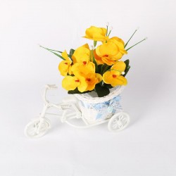 Home Decorative Artificial Flowers