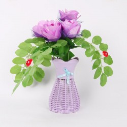 Home Decorative Artificial Flowers