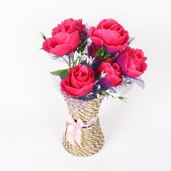 Home Decorative Artificial Flowers