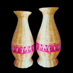 Handmade Bamboo Surai