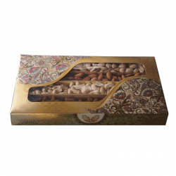 Diwali Gift Dry Fruits box