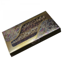 Diwali Gift Dry Fruits box