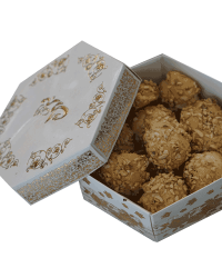 Homemade Cookies Boxes