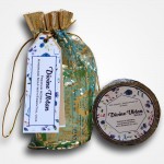 Natural Divine Ubtan Soap (Pack of 2) - 200 gms