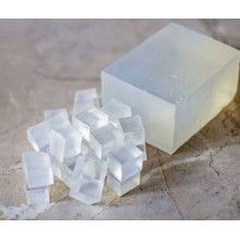 Premium Natural Glycerin Soap Base 500gm