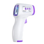 Infrared Digital Thermometer