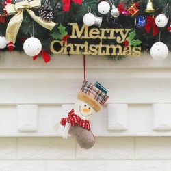 Christmas Hanging Stockings