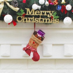 Christmas Hanging Stockings