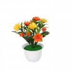 Home Decorative Artificial Flowers