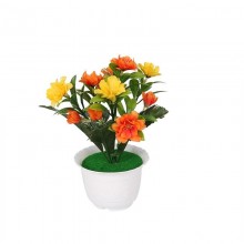 Home Decorative Artificial Flowers