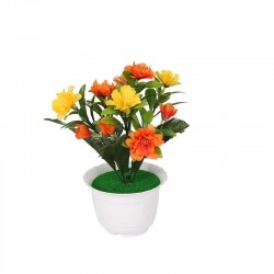 Home Decorative Artificial Flowers