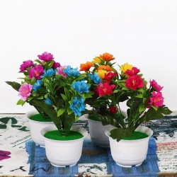 Home Decorative Artificial Flowers