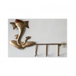 NEW GANESHA KEY GANGER (ANTIQUE)