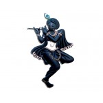 BLACK KRISHNA