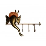 GANESHA (1) KEY HANGER