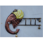 Ganesh Key Holder