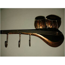 Veena Table key Holder 