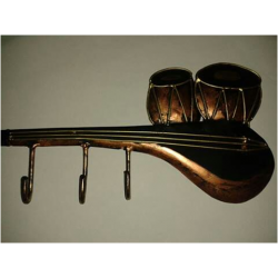 Veena Table key Holder 