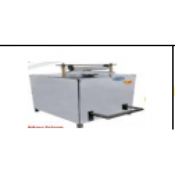PAPAD MACHINE