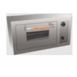 PIZZA OVEN ELECTRIC