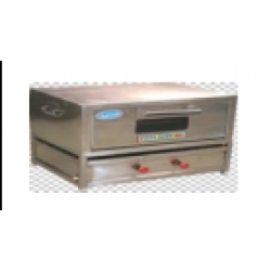 PIZZA OVEN GAS