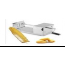 HAND OPERATED(POTATO) TORNADO CUTTER