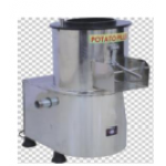 POTATO PEELER MACHINE
