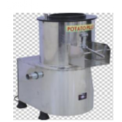 POTATO PEELER MACHINE