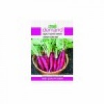 DAS agro seeds ( Radish F1 Long red )