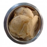 Tandul/Rice Papad