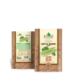 Bottlegourd Seeds (Long)