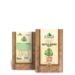 Bottlegourd Seeds (Round)