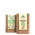 Broad Bean Seeds (Surti Papdi)