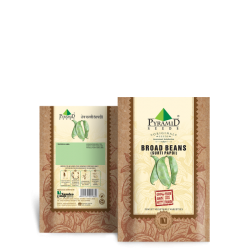 Broad Bean Seeds (Surti Papdi)