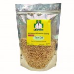 Dr Organic's Unpolished Tur-Arhar Dal