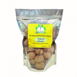 Dr. Organic’s Walnuts whole In-shell