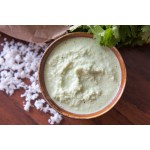 Shengdana (Peanuts) Chutney with garlic & Coconut