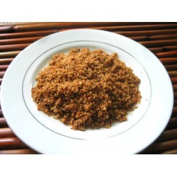 Til Chutney ( Sesame Chutney )