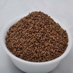 Javas Mukhvas ( Flax Seeds Mouth Freshner )