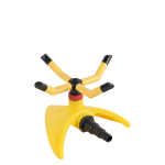 Concorde Four Arm Sprinkler