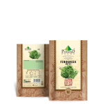 Fenugreek Seeds (Methi)