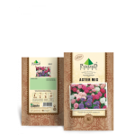 P-S	Aster Mix Flower Seeds