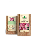 P-S Clarkia Mix Flower Seeds