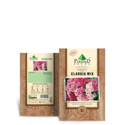 P-S Clarkia Mix Flower Seeds